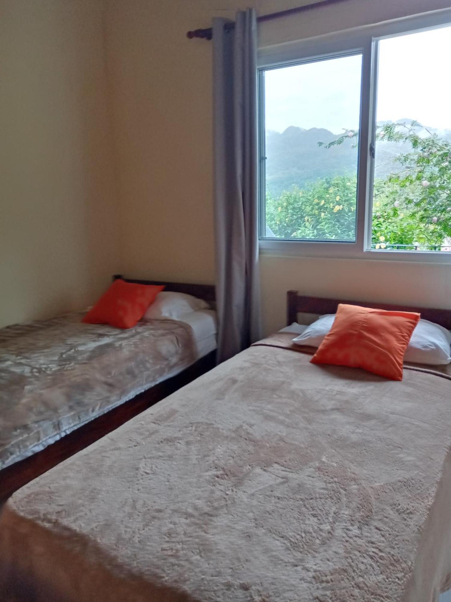 סנטה פה Hotel Anachoreo מראה חיצוני תמונה