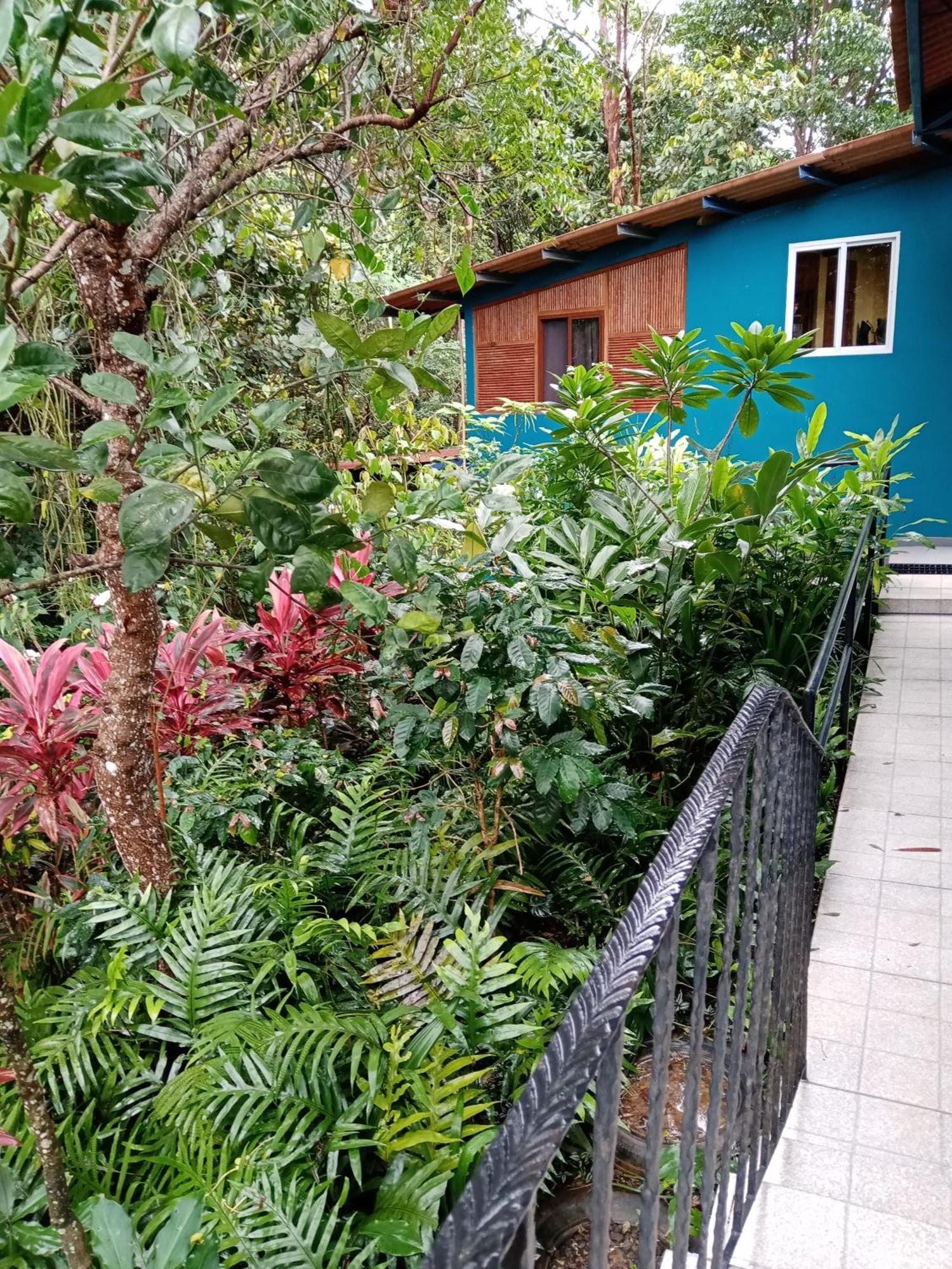 סנטה פה Hotel Anachoreo מראה חיצוני תמונה