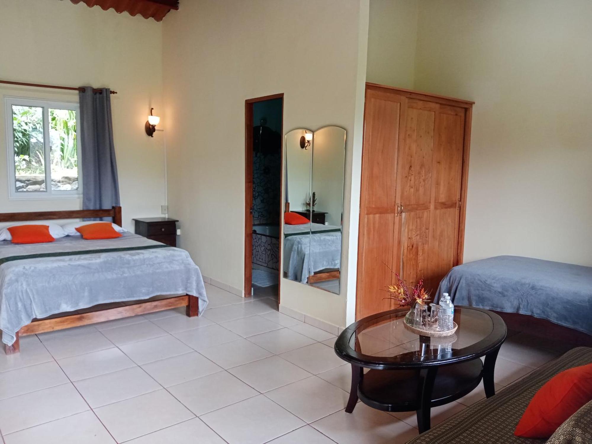 סנטה פה Hotel Anachoreo מראה חיצוני תמונה