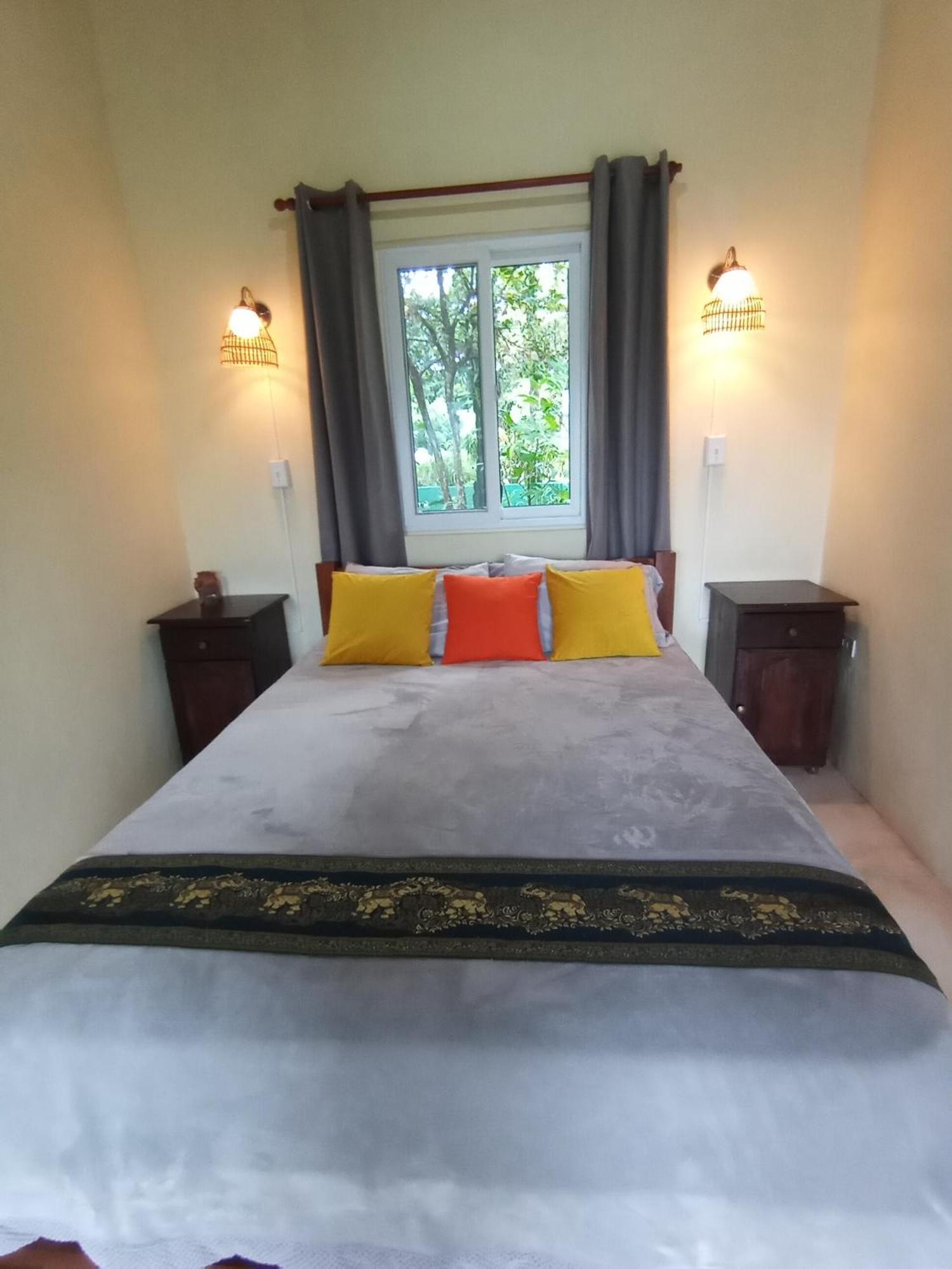 סנטה פה Hotel Anachoreo מראה חיצוני תמונה
