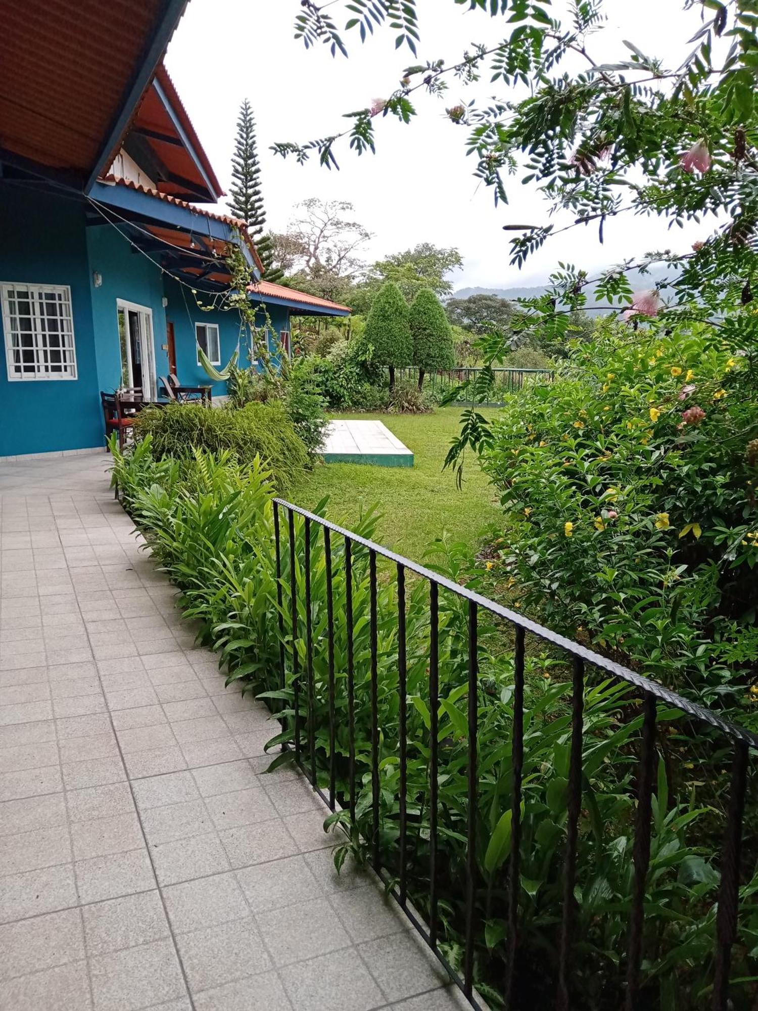 סנטה פה Hotel Anachoreo מראה חיצוני תמונה
