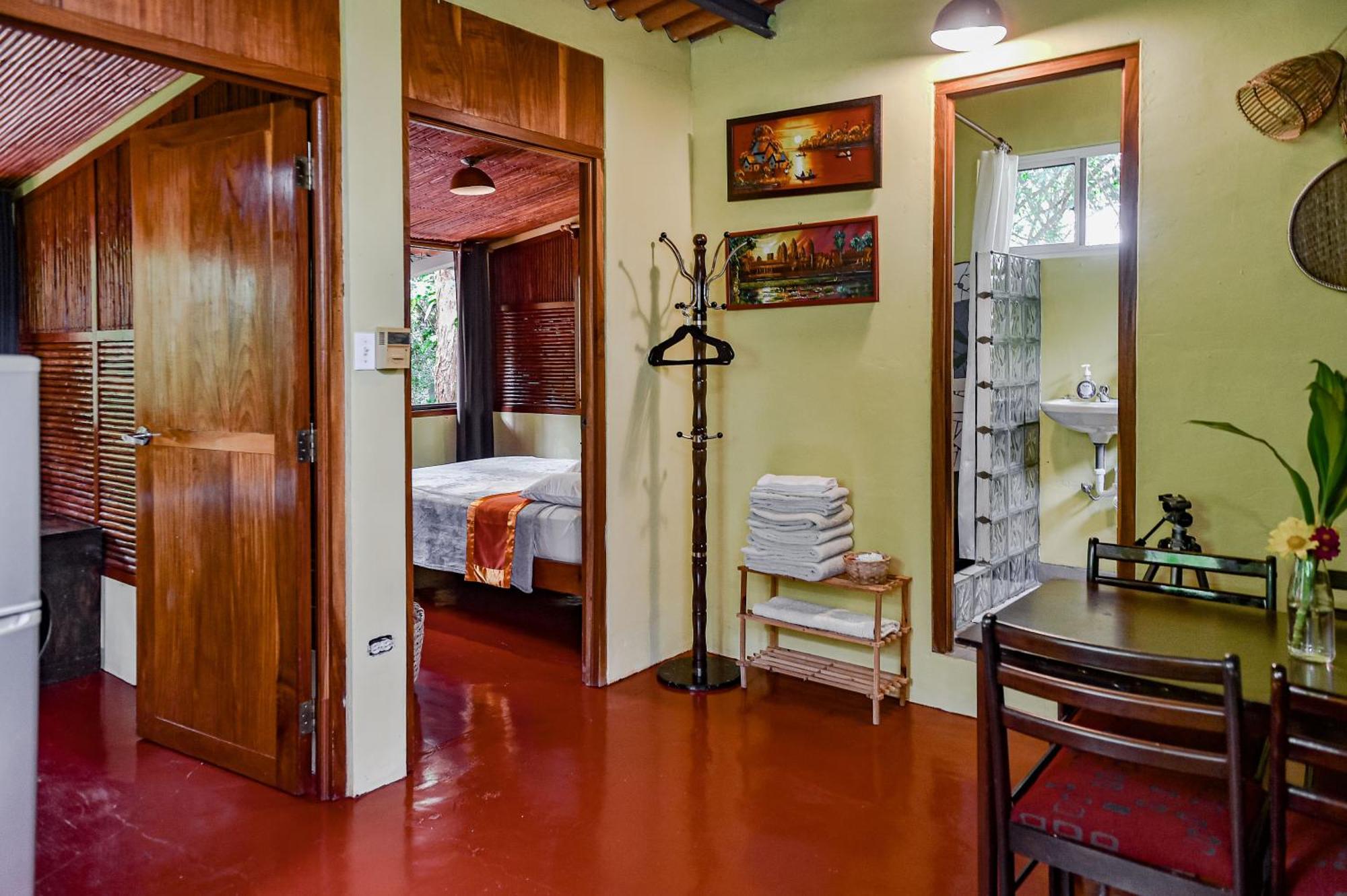 סנטה פה Hotel Anachoreo מראה חיצוני תמונה