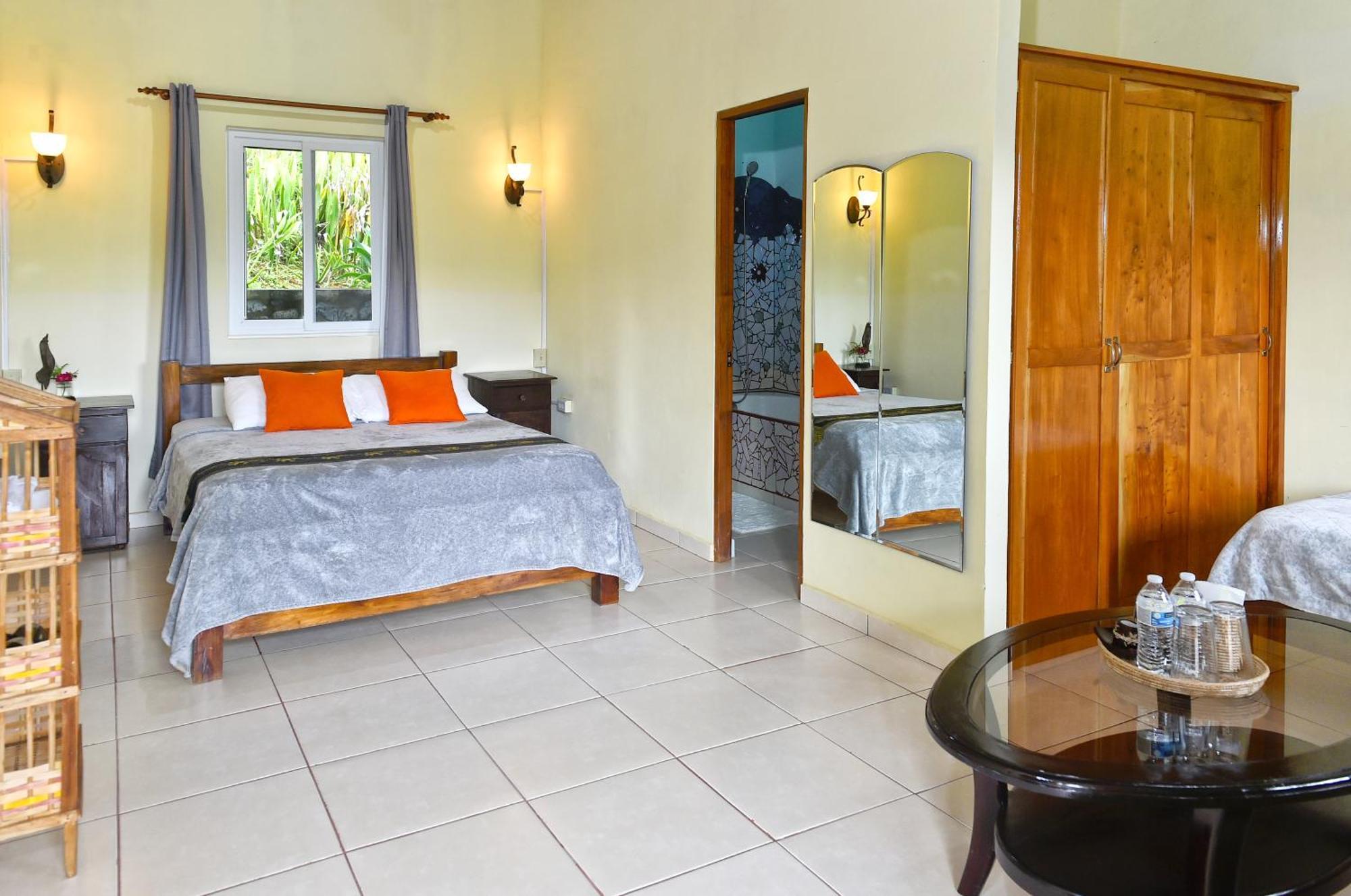 סנטה פה Hotel Anachoreo מראה חיצוני תמונה