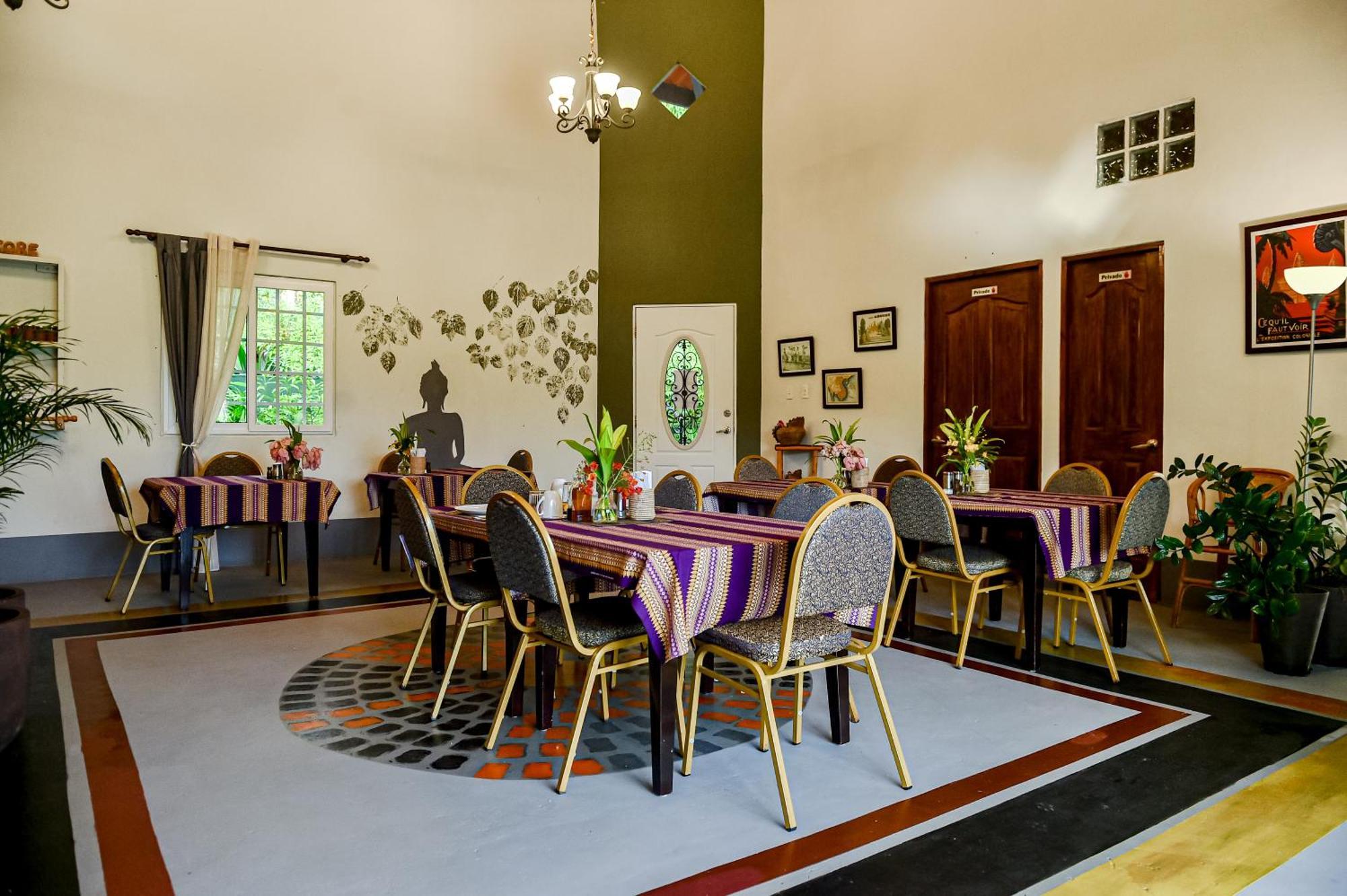 סנטה פה Hotel Anachoreo מראה חיצוני תמונה