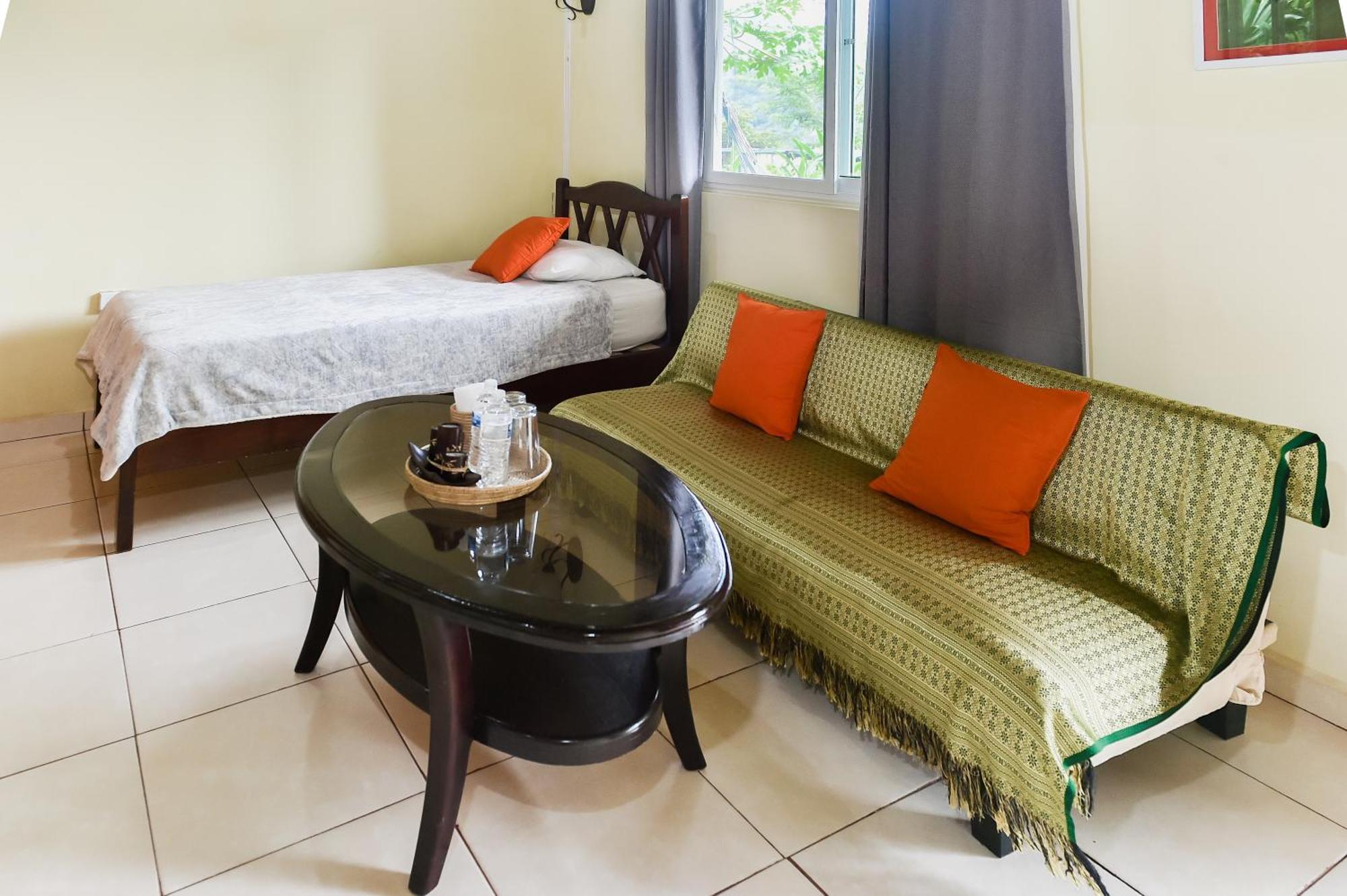סנטה פה Hotel Anachoreo מראה חיצוני תמונה