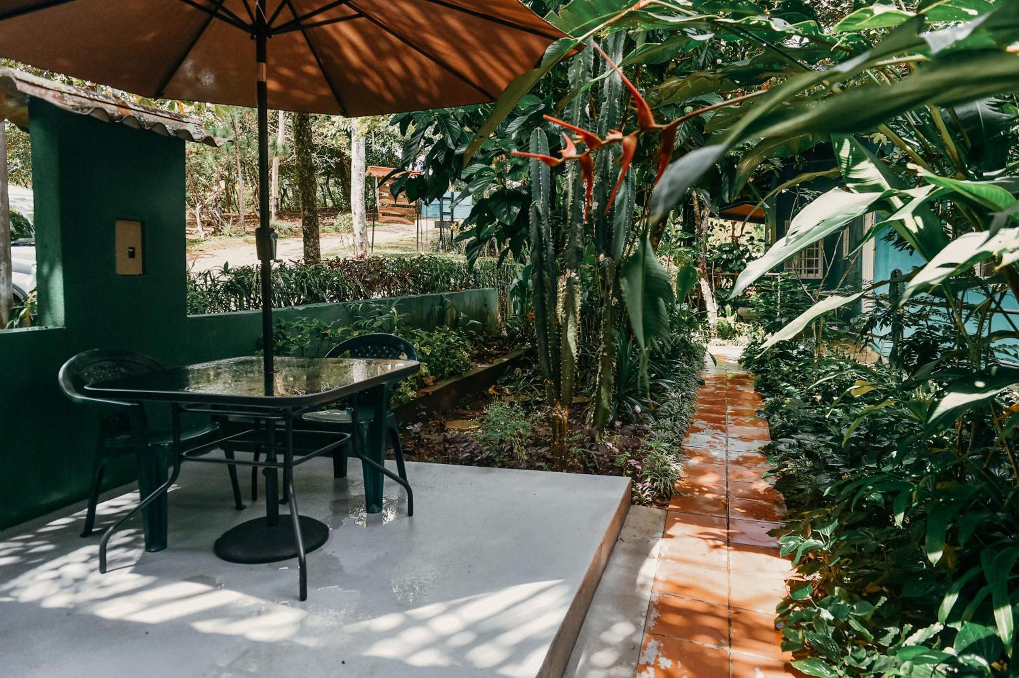 סנטה פה Hotel Anachoreo מראה חיצוני תמונה