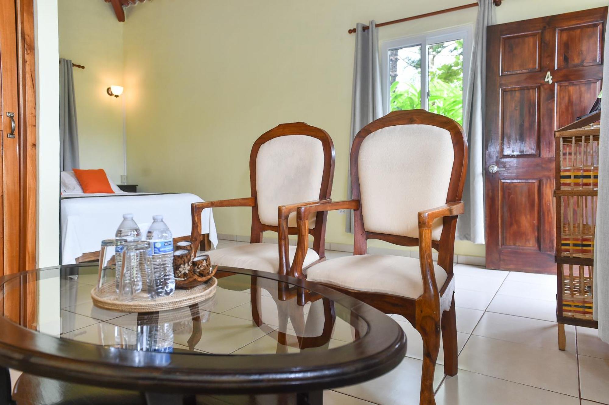 סנטה פה Hotel Anachoreo מראה חיצוני תמונה