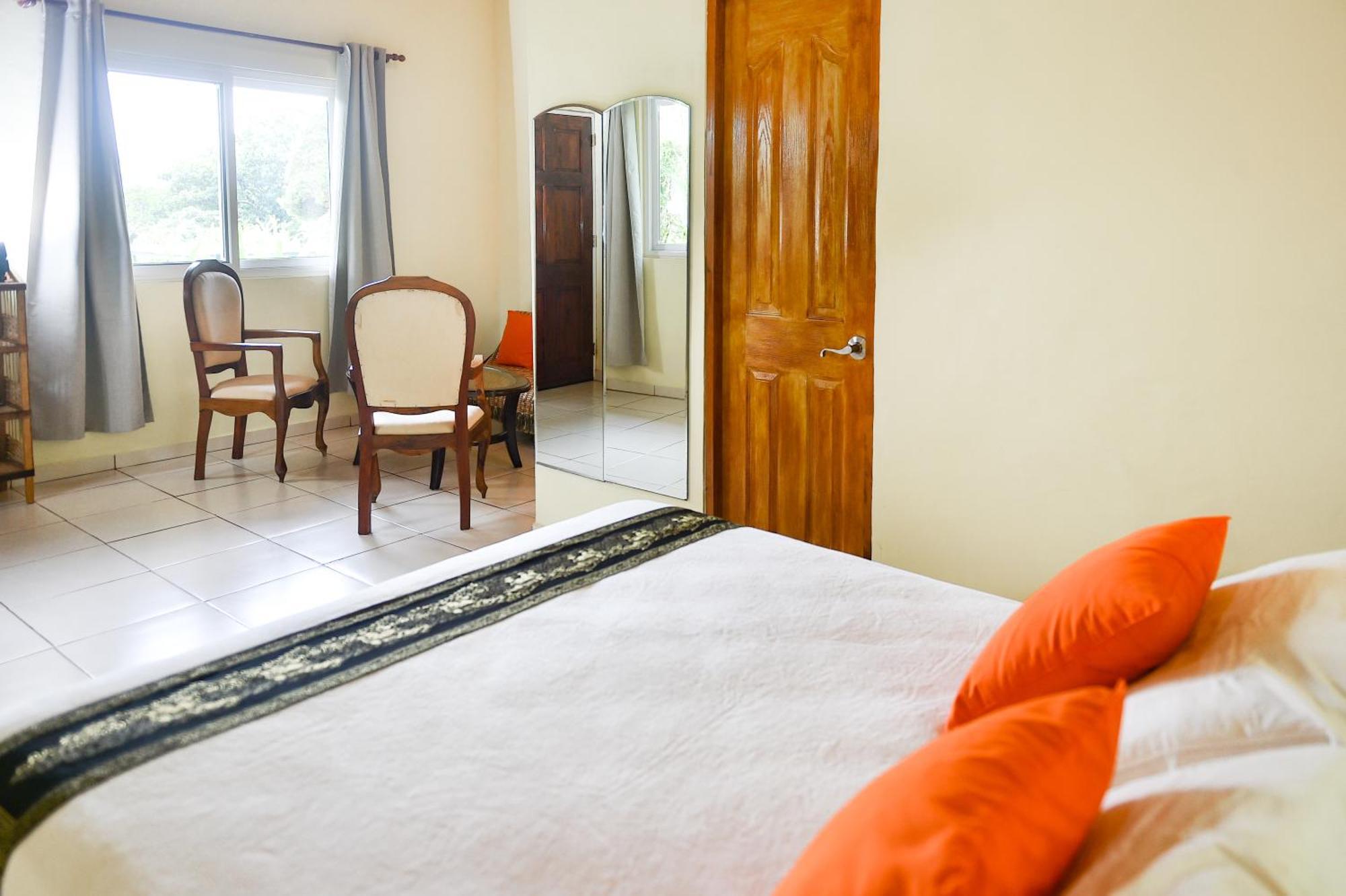 סנטה פה Hotel Anachoreo מראה חיצוני תמונה