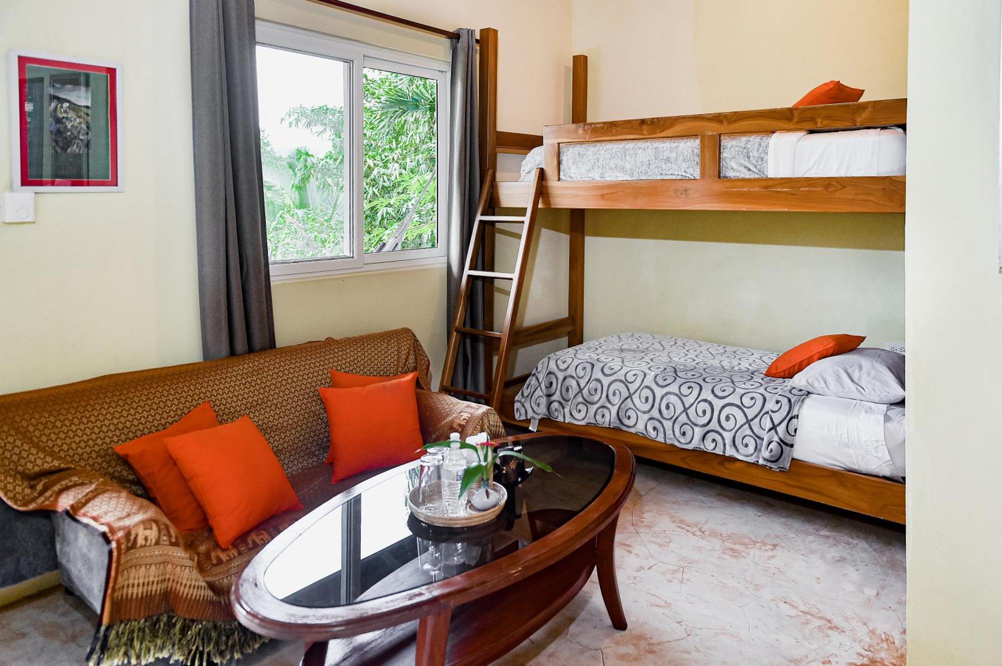 סנטה פה Hotel Anachoreo מראה חיצוני תמונה