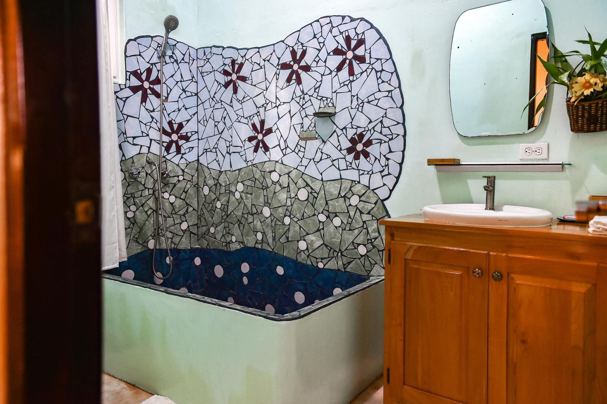 סנטה פה Hotel Anachoreo מראה חיצוני תמונה