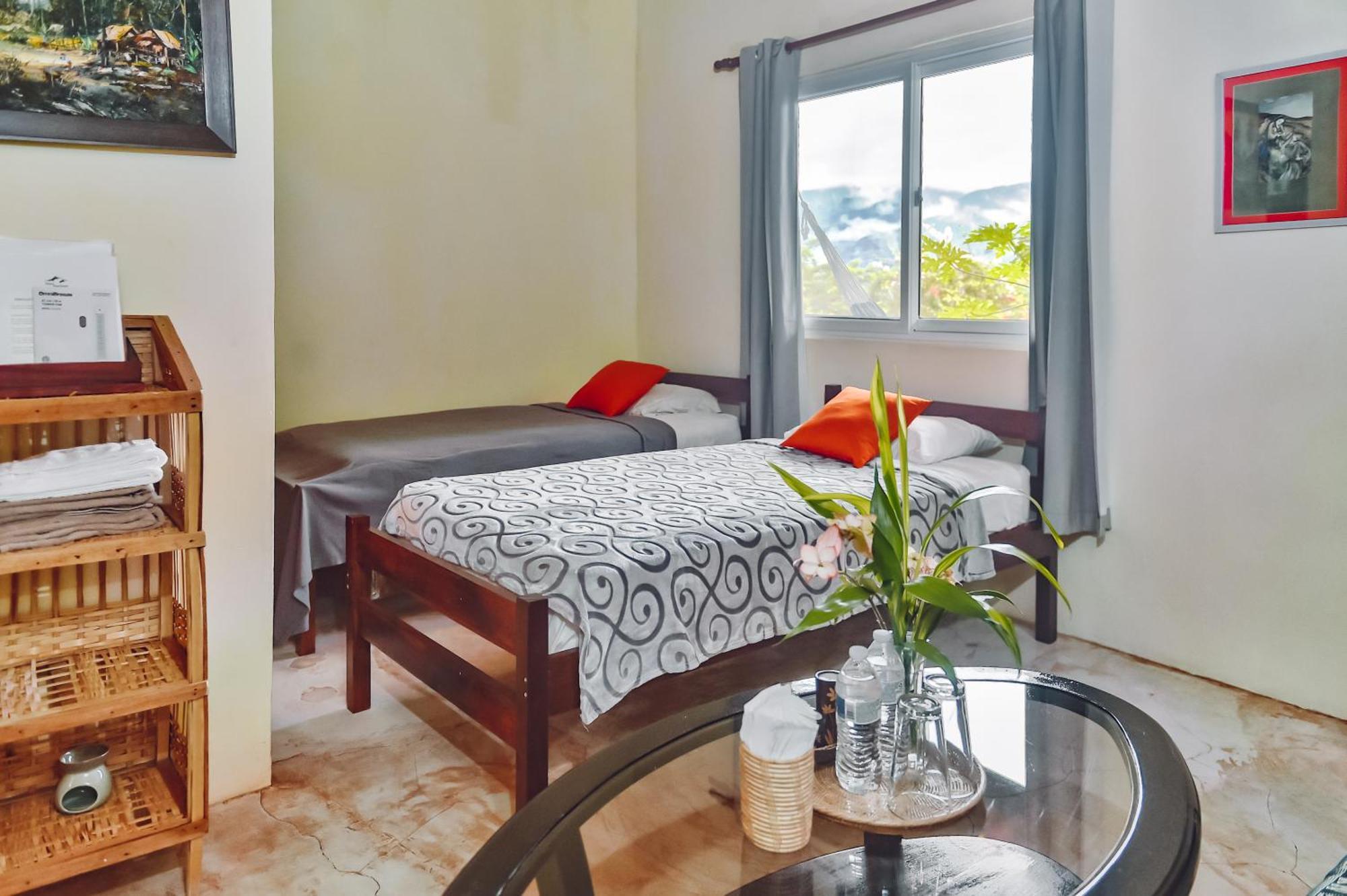 סנטה פה Hotel Anachoreo מראה חיצוני תמונה