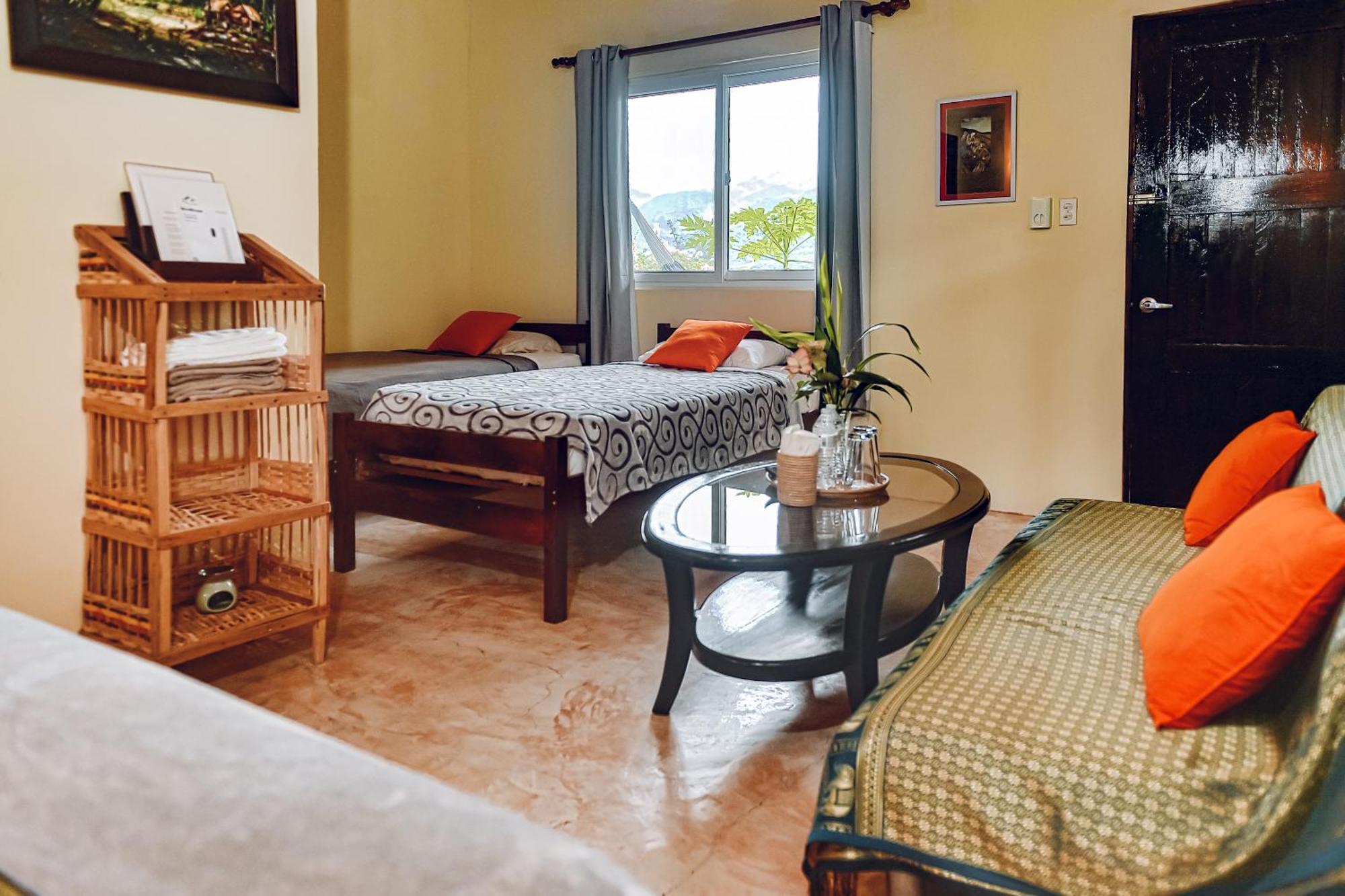 סנטה פה Hotel Anachoreo מראה חיצוני תמונה
